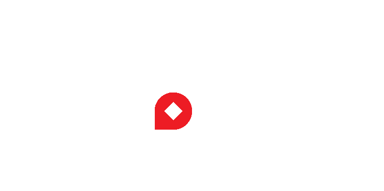 Building Reporter white logo