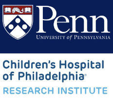 Penn CHOP Research Institute Logo