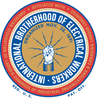 ibew.org logo