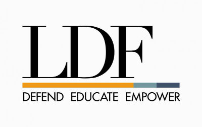 LDF Logo